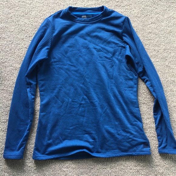 Baselayer Longsleeve - Picture 2 of 2